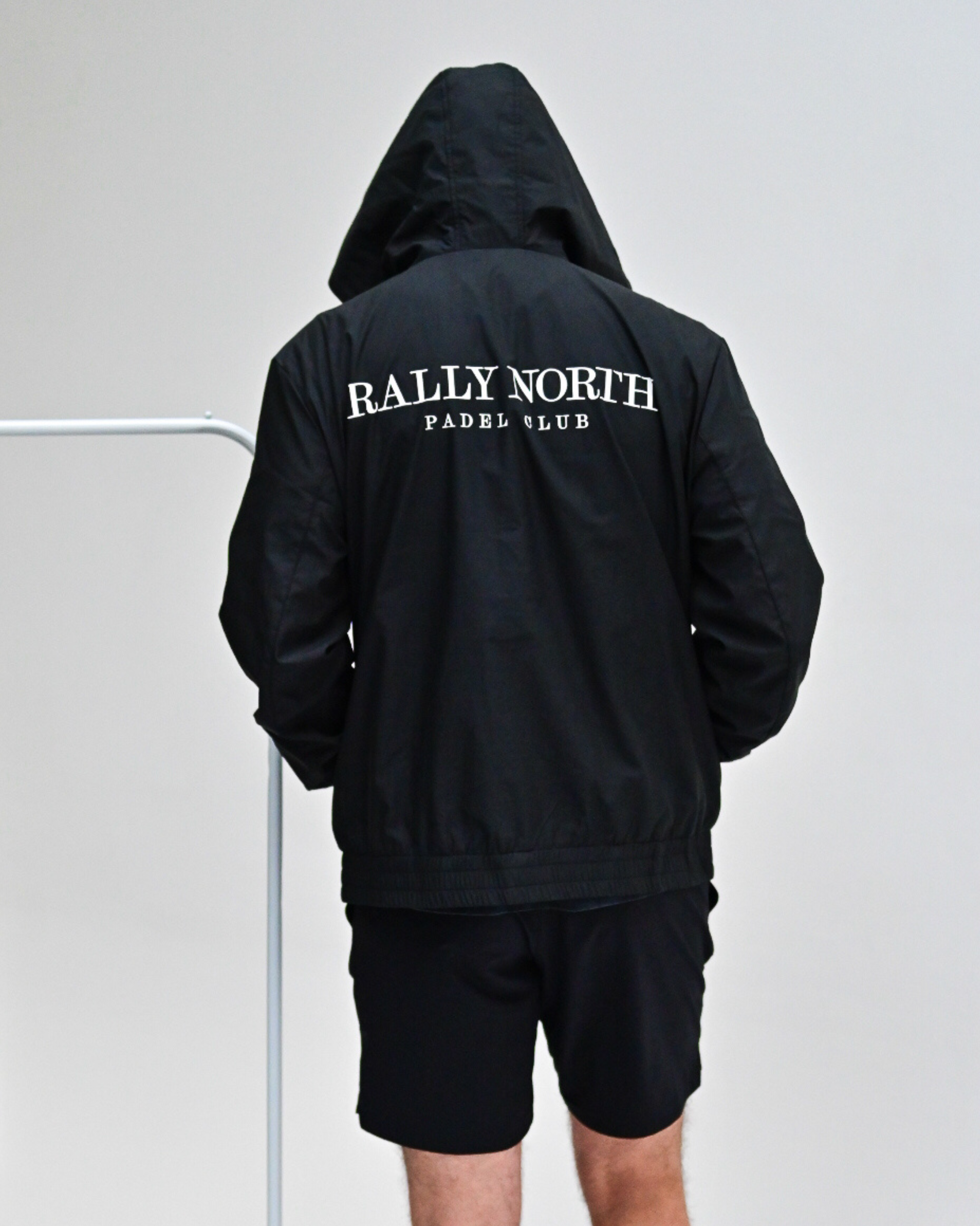 Rally North Shell Jacket