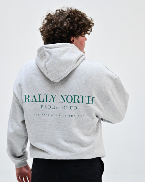Hoodie & Cap Bundle