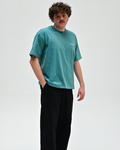 Rally North T-Shirt Teal