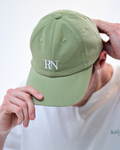 Rally North Cap Green