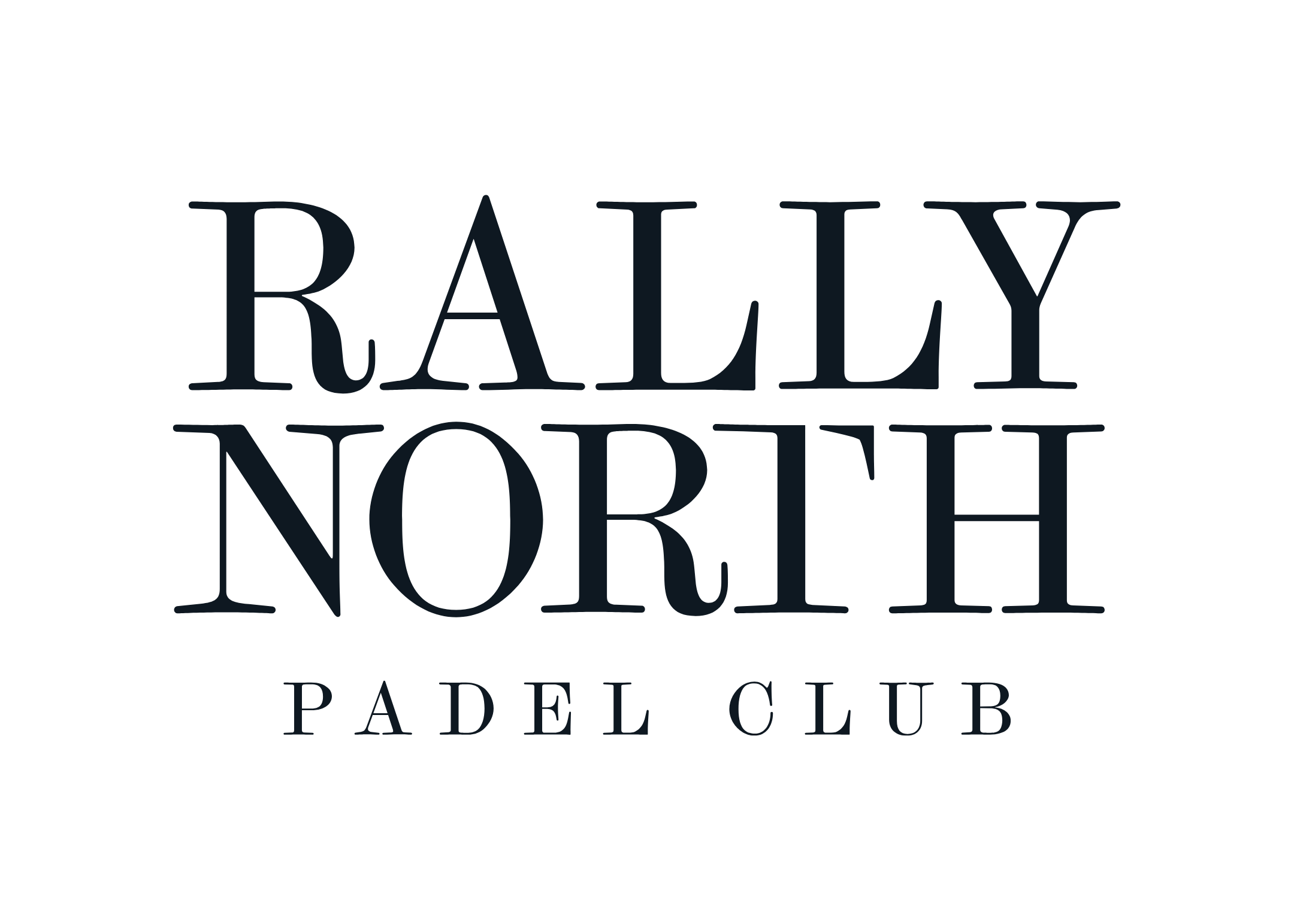 Rally North Clothing